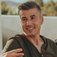 Christopher Grassmann