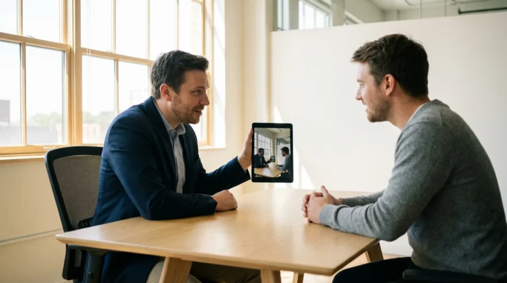 Employer Branding Video