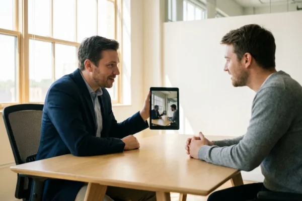 Employer Branding Video