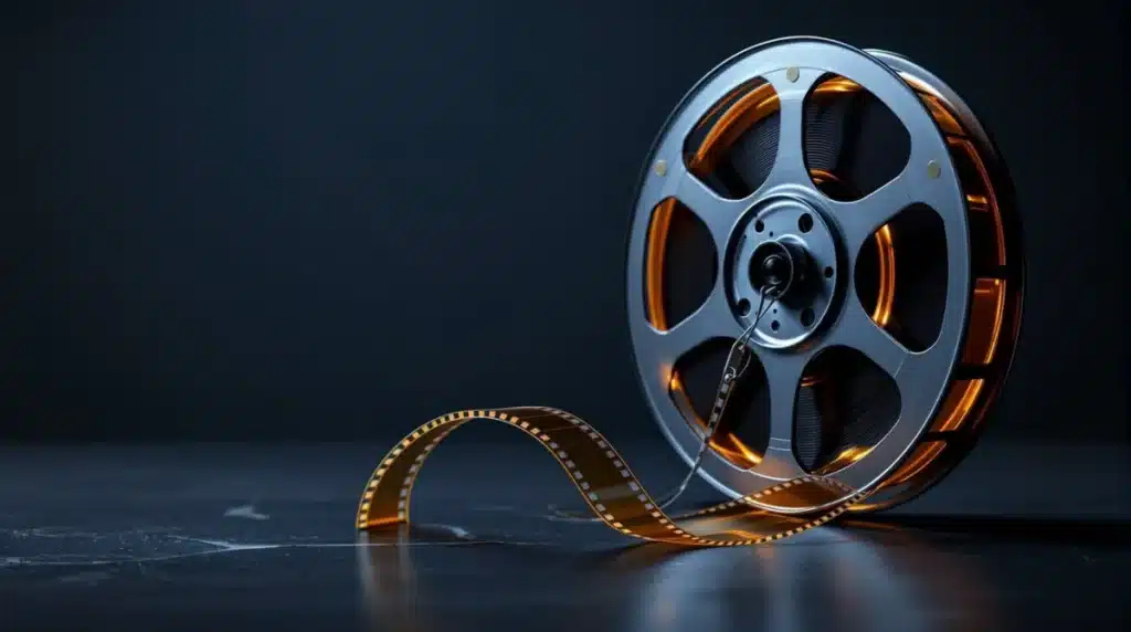LinkedIn Video Produktion