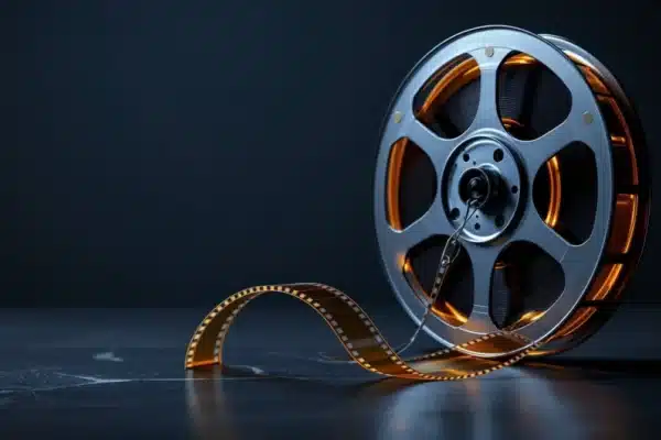 LinkedIn Video Produktion