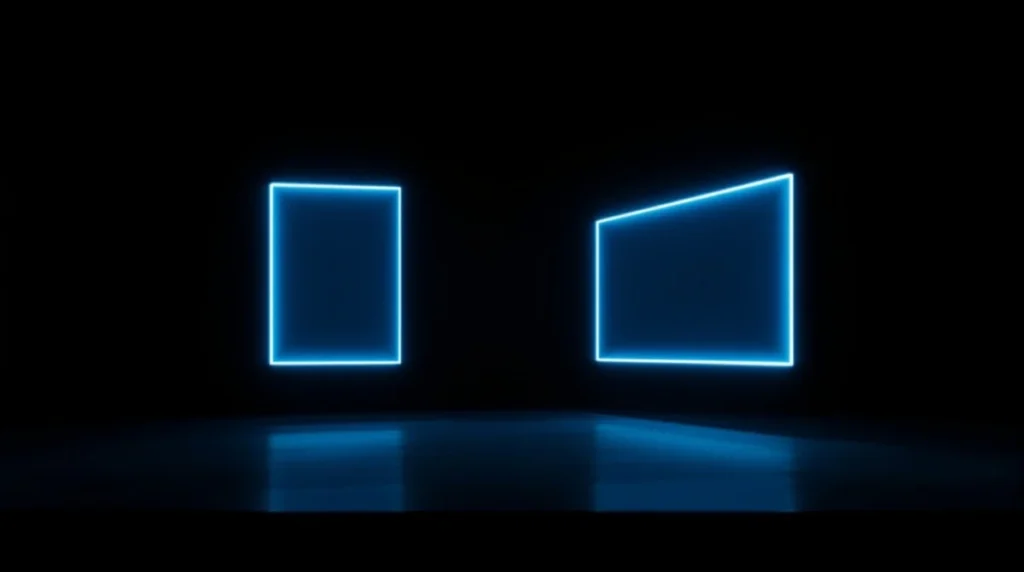 Vertical Video Produktion