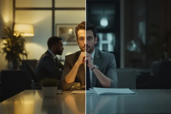 Vertical Video Produktion